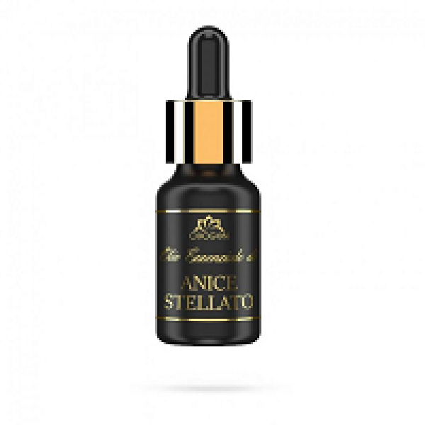 Ätherisches Öl des Sternanis - 10 ml